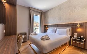 Hotel Raffaello